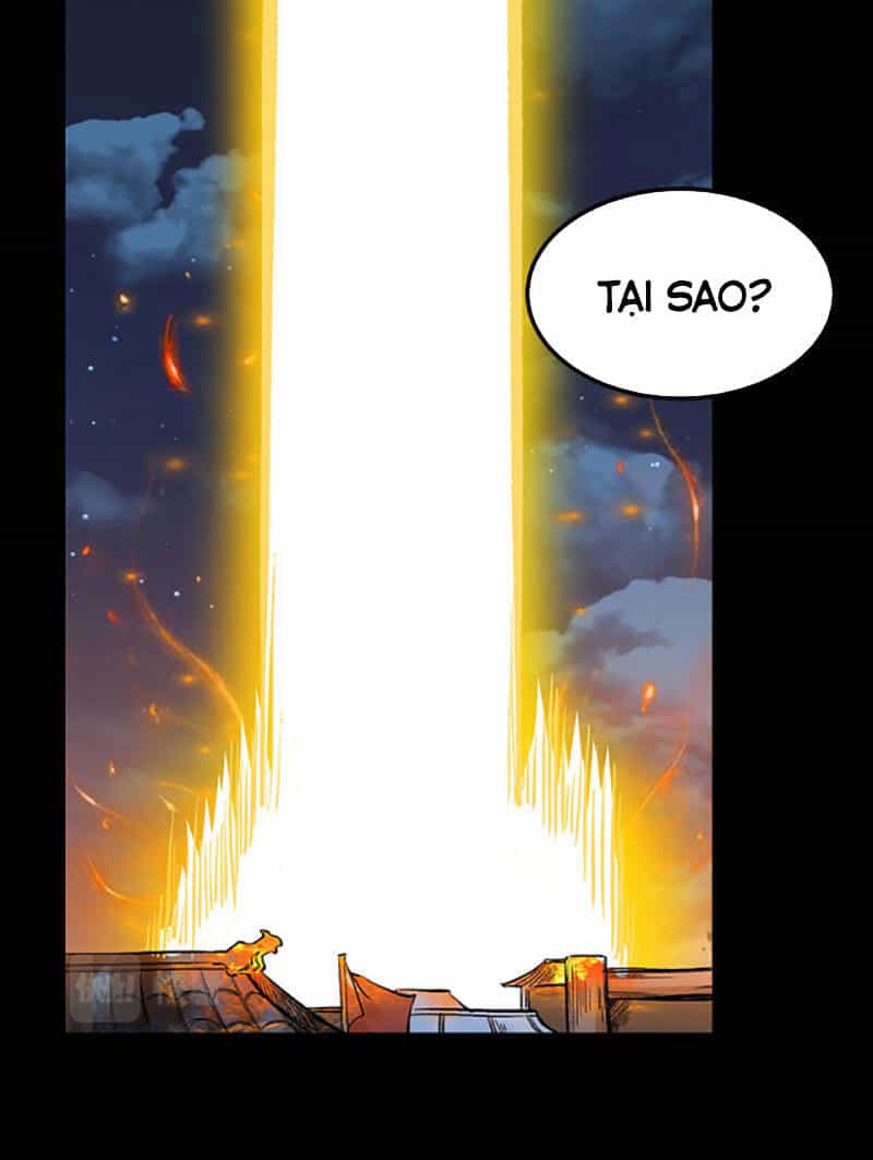 Võ Đạo Độc Tôn - Chương 371 - ảnh 22