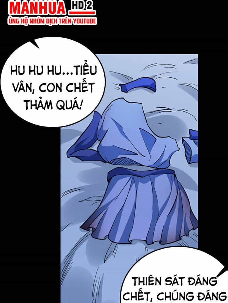 Võ Đạo Độc Tôn - Chương 371 - ảnh 28