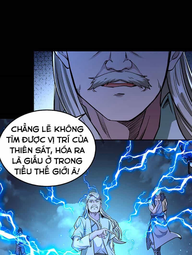 Võ Đạo Độc Tôn - Chương 371 - ảnh 3