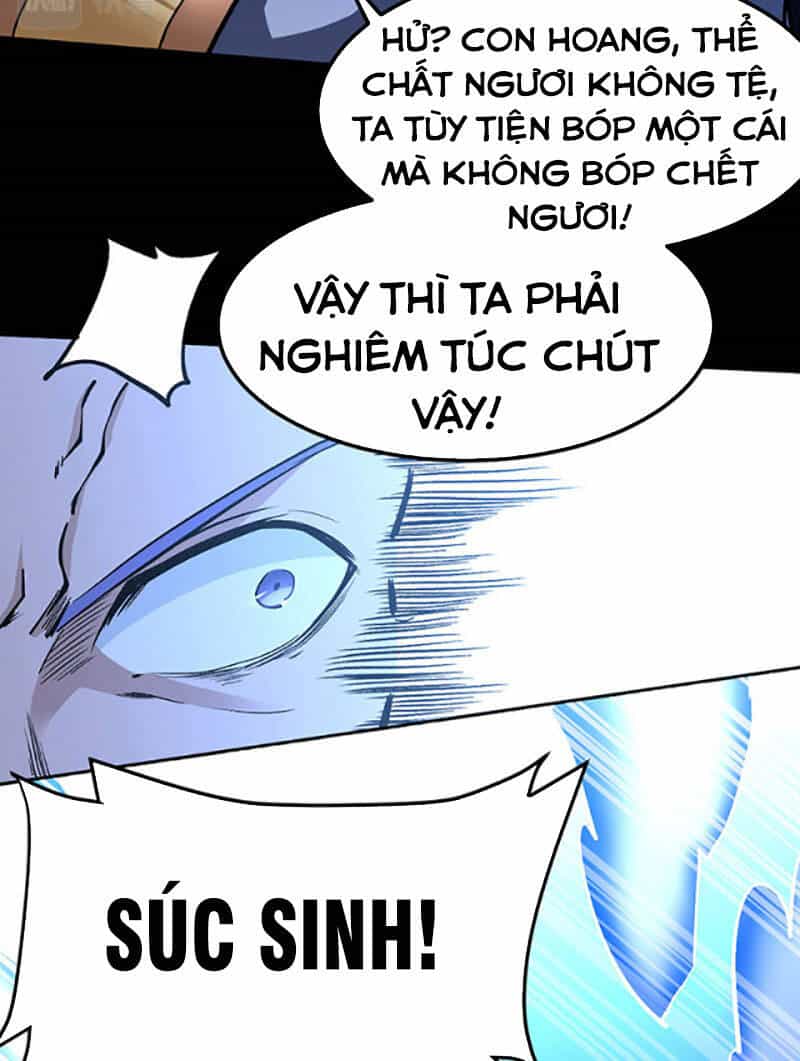 Võ Đạo Độc Tôn - Chương 371 - ảnh 42