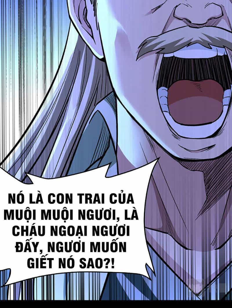 Võ Đạo Độc Tôn - Chương 371 - ảnh 47