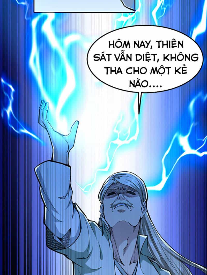 Võ Đạo Độc Tôn - Chương 371 - ảnh 6