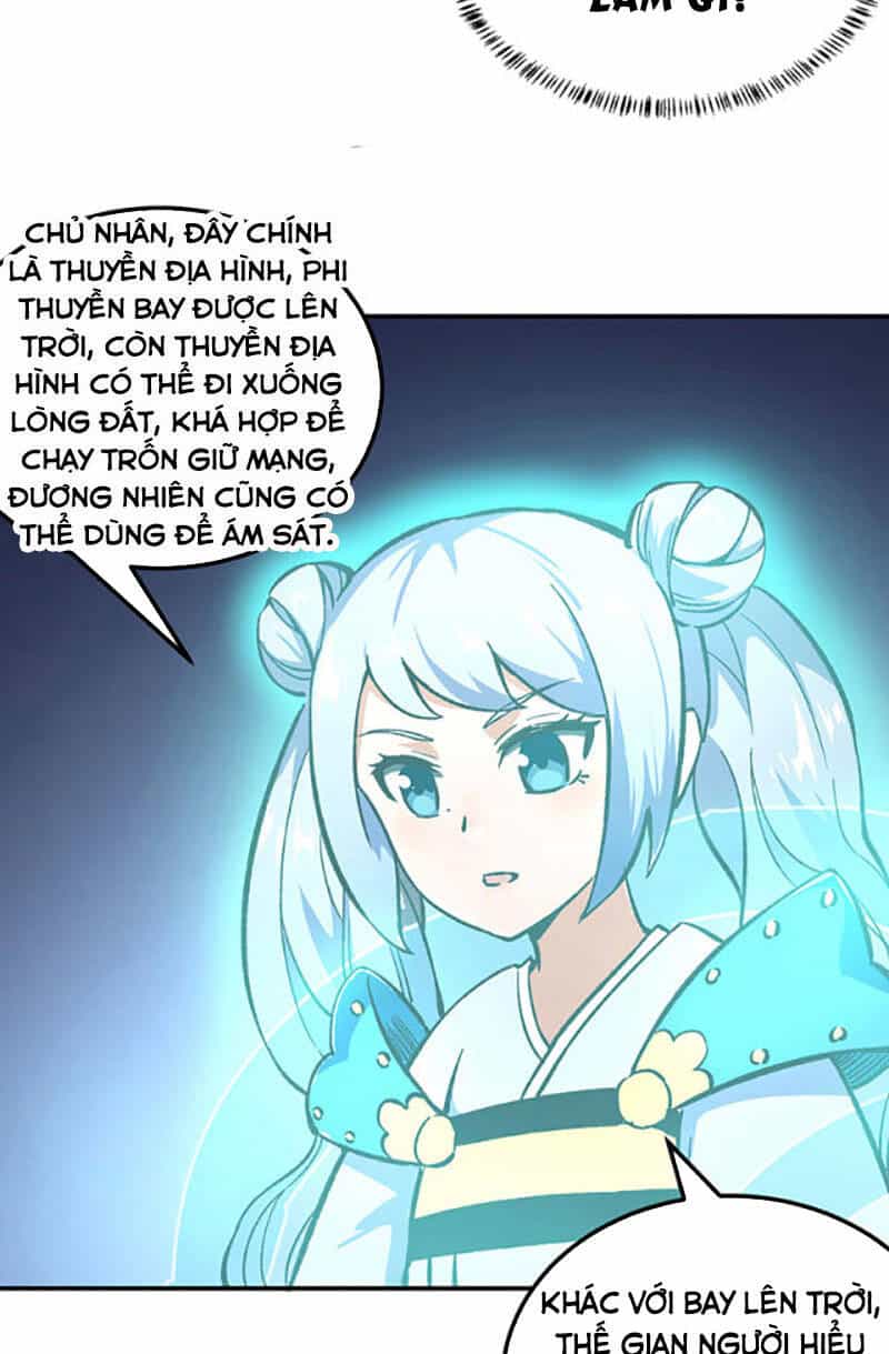Võ Đạo Độc Tôn - Chương 372 - ảnh 26