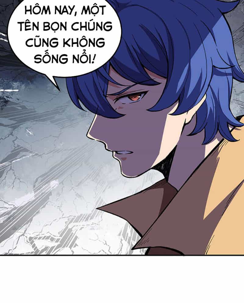Võ Đạo Độc Tôn - Chương 372 - ảnh 62