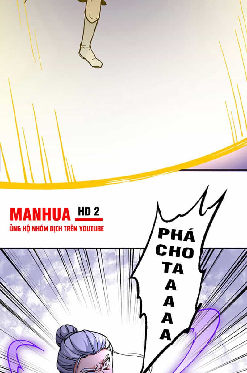 Võ Đạo Độc Tôn - Chương 373 - ảnh 45