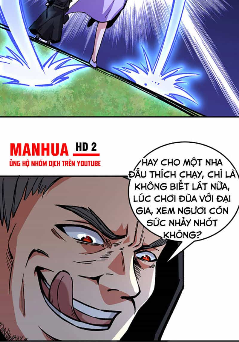 Võ Đạo Độc Tôn - Chương 373 - ảnh 49