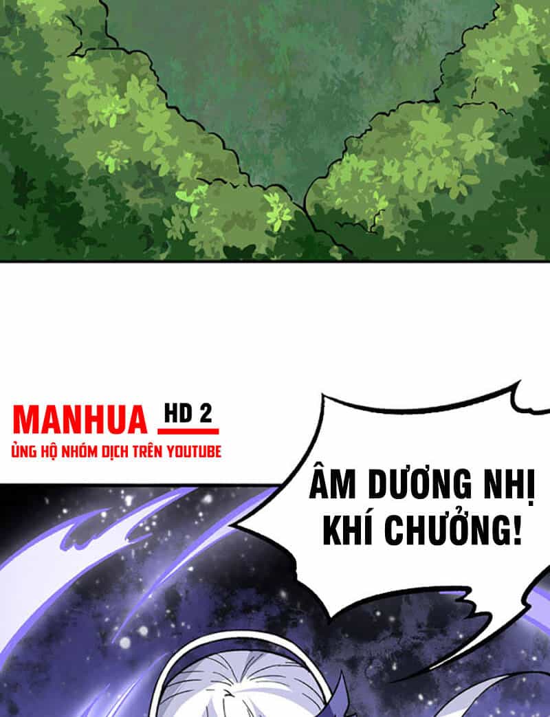 Võ Đạo Độc Tôn - Chương 373 - ảnh 9
