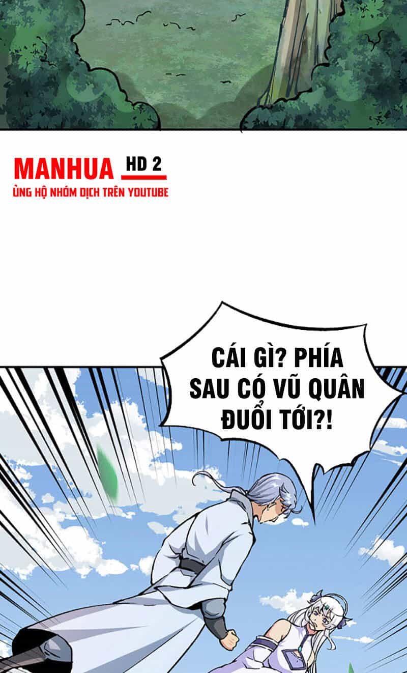 Võ Đạo Độc Tôn - Chương 375 - ảnh 4