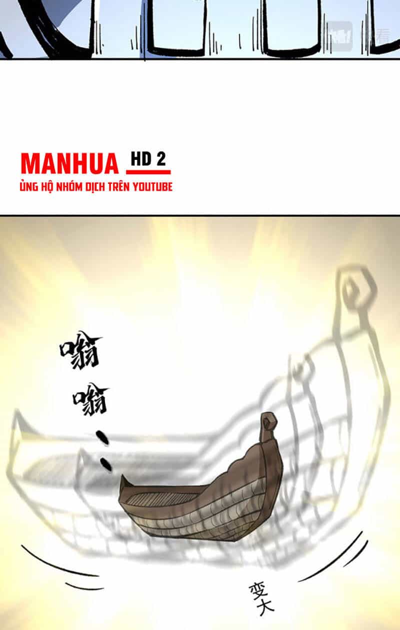Võ Đạo Độc Tôn - Chương 375 - ảnh 48