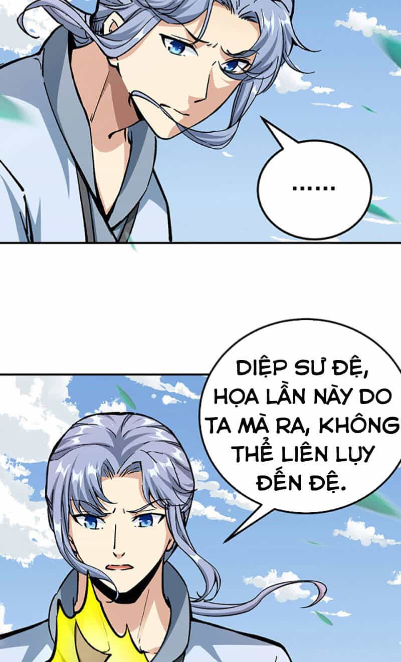 Võ Đạo Độc Tôn - Chương 375 - ảnh 6