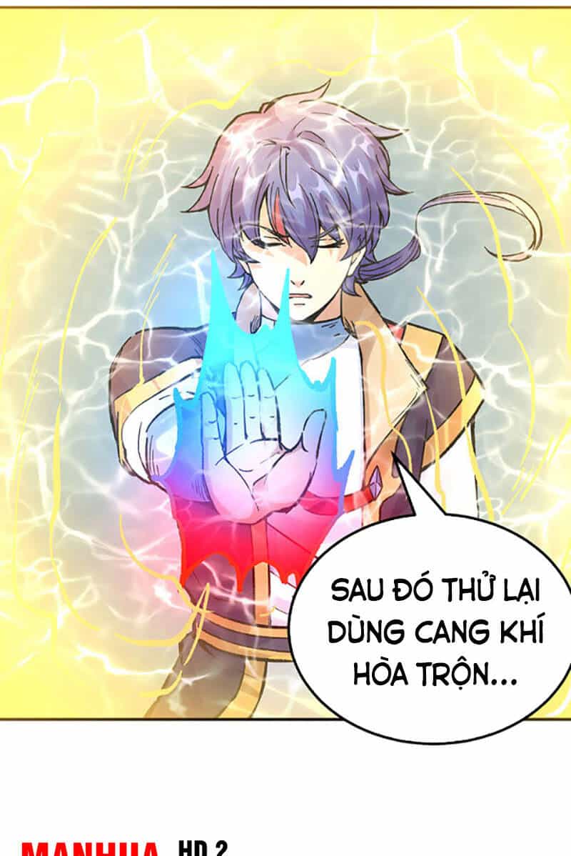 Võ Đạo Độc Tôn - Chương 376 - ảnh 44
