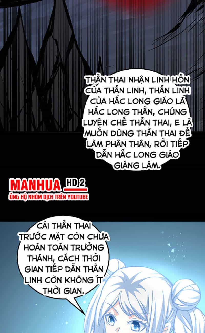 Võ Đạo Độc Tôn - Chương 377 - ảnh 30