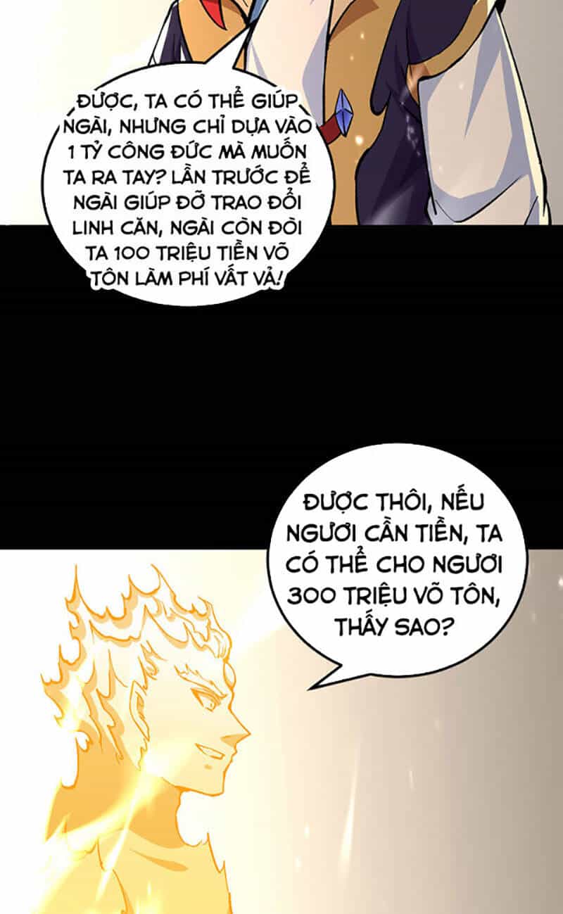 Võ Đạo Độc Tôn - Chương 377 - ảnh 39