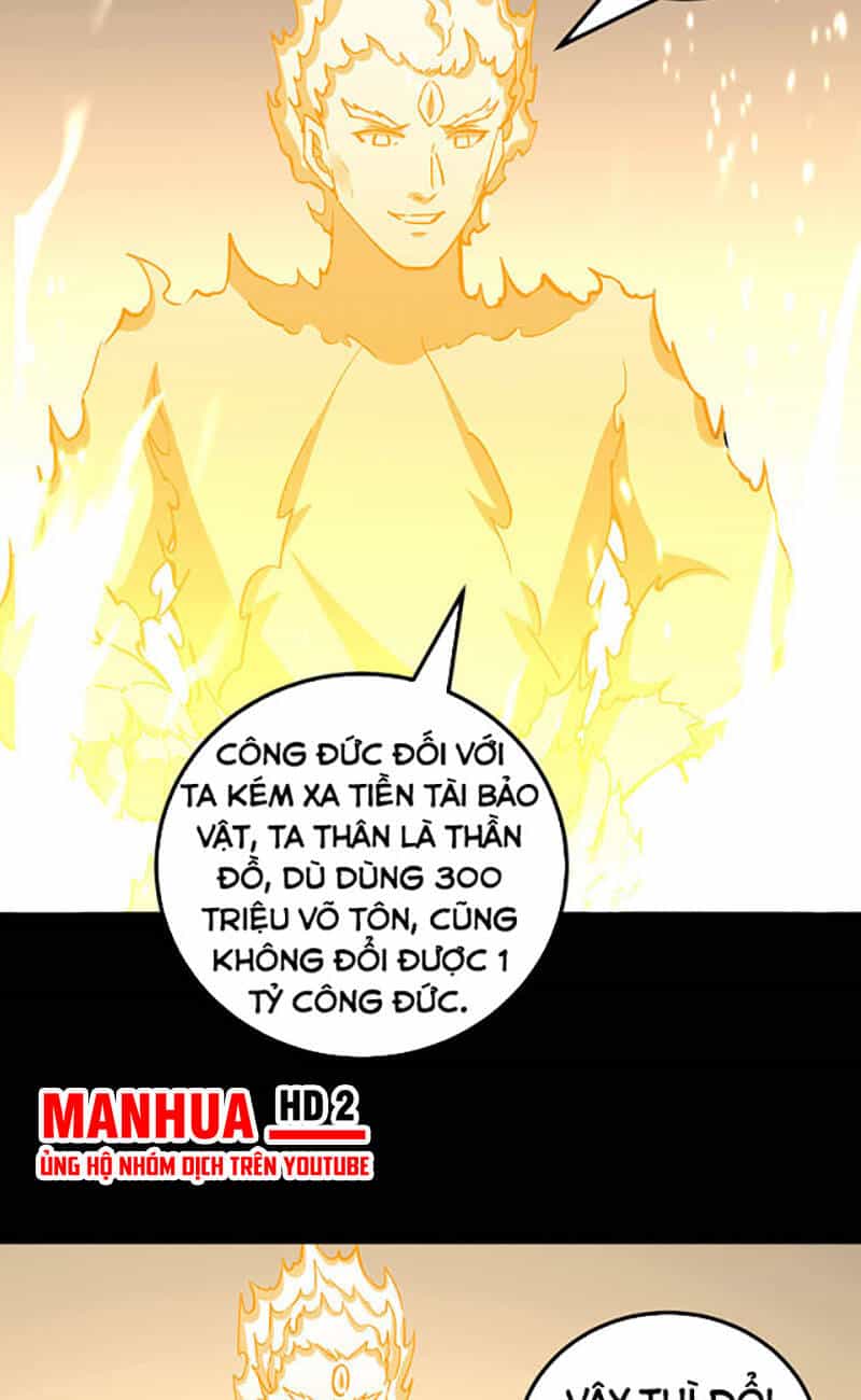 Võ Đạo Độc Tôn - Chương 377 - ảnh 41