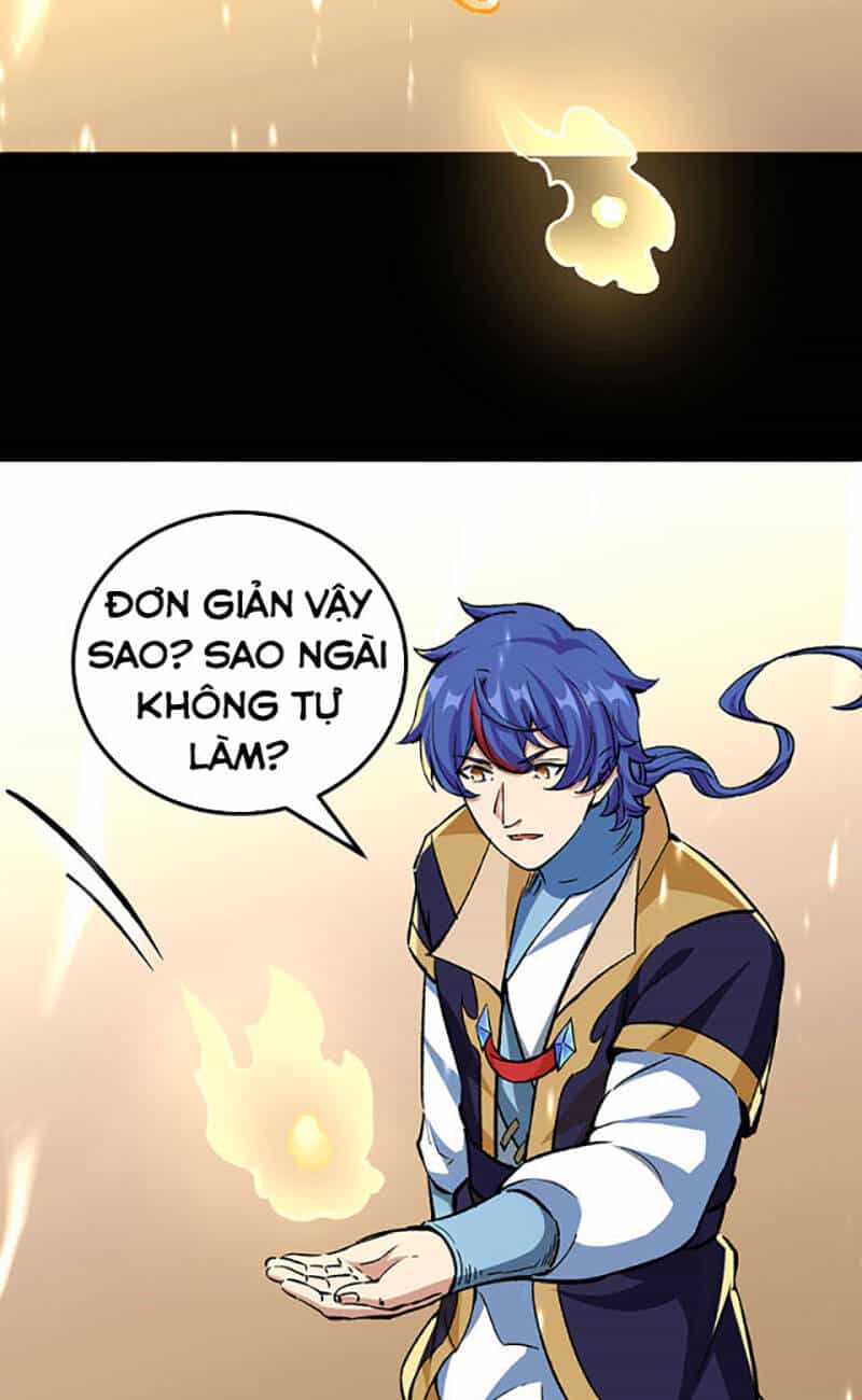 Võ Đạo Độc Tôn - Chương 377 - ảnh 44