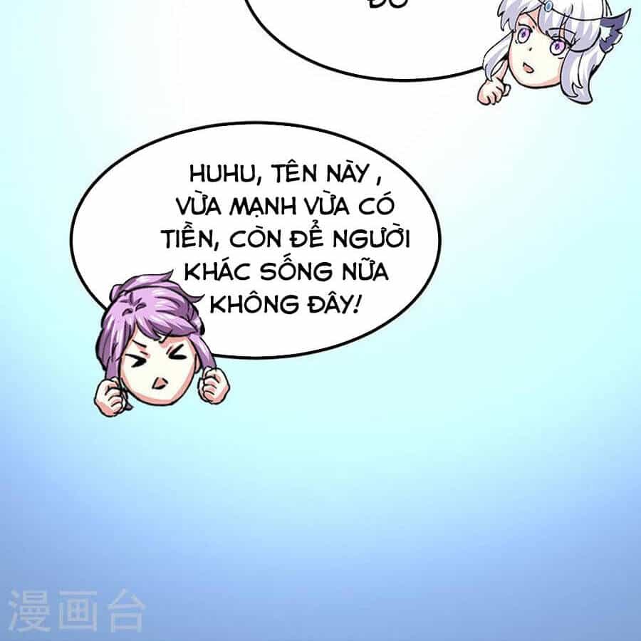 Võ Đạo Độc Tôn - Chương 378 - ảnh 34