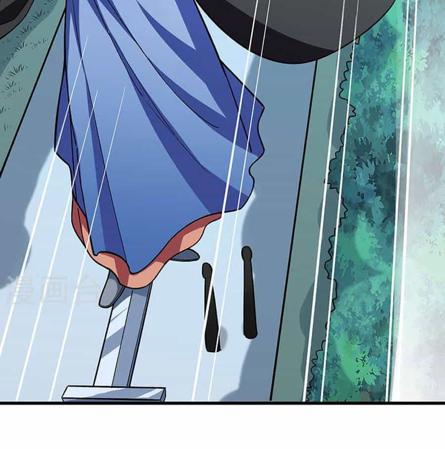 Võ Đạo Độc Tôn - Chương 379 - ảnh 5