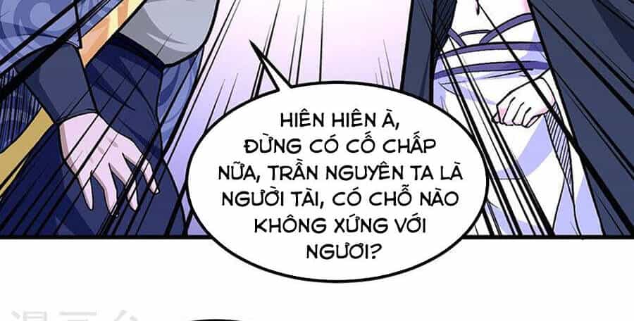 Võ Đạo Độc Tôn - Chương 381 - ảnh 15