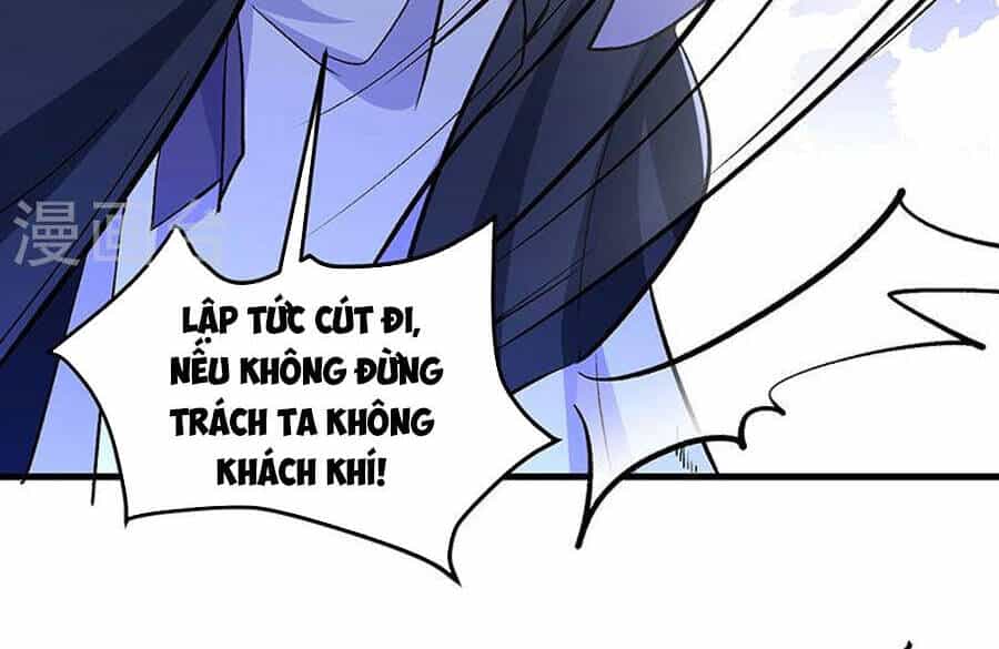 Võ Đạo Độc Tôn - Chương 381 - ảnh 19