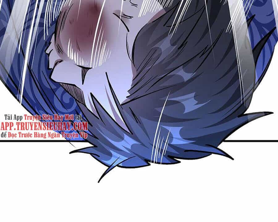 Võ Đạo Độc Tôn - Chương 381 - ảnh 22
