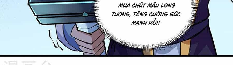 Võ Đạo Độc Tôn - Chương 381 - ảnh 7