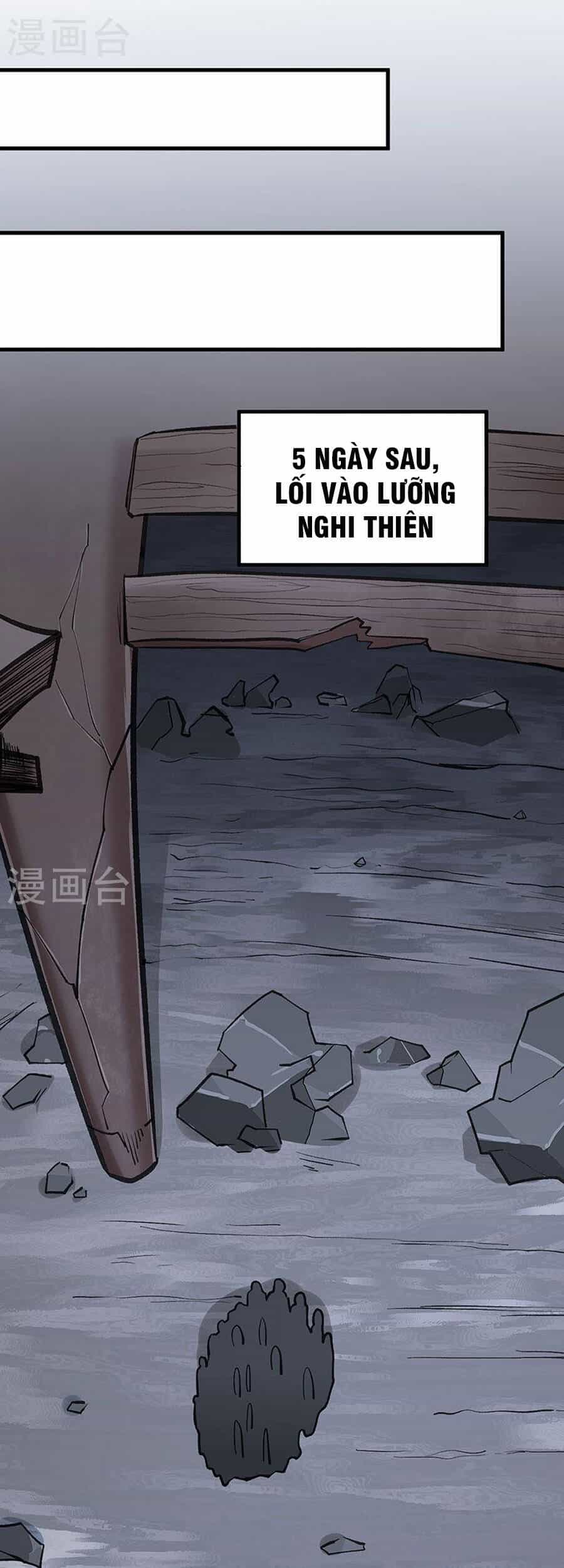 Võ Đạo Độc Tôn - Chương 381 - ảnh 9