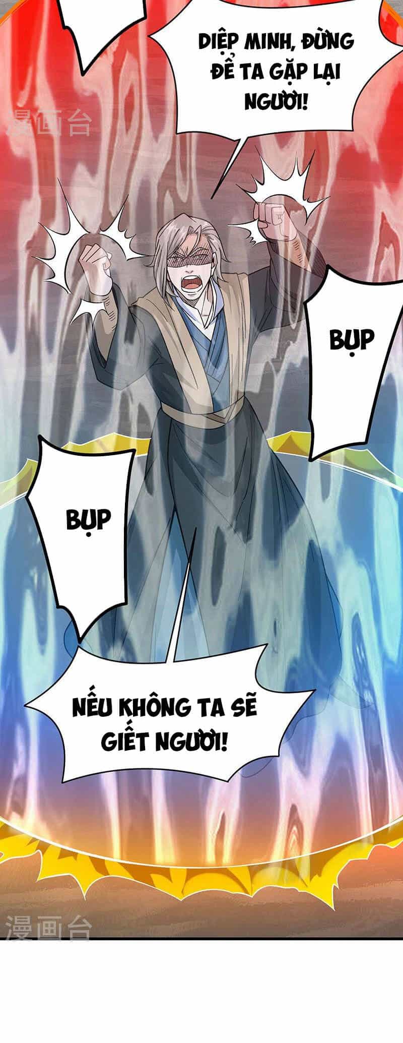 Võ Đạo Độc Tôn - Chương 382 - ảnh 12