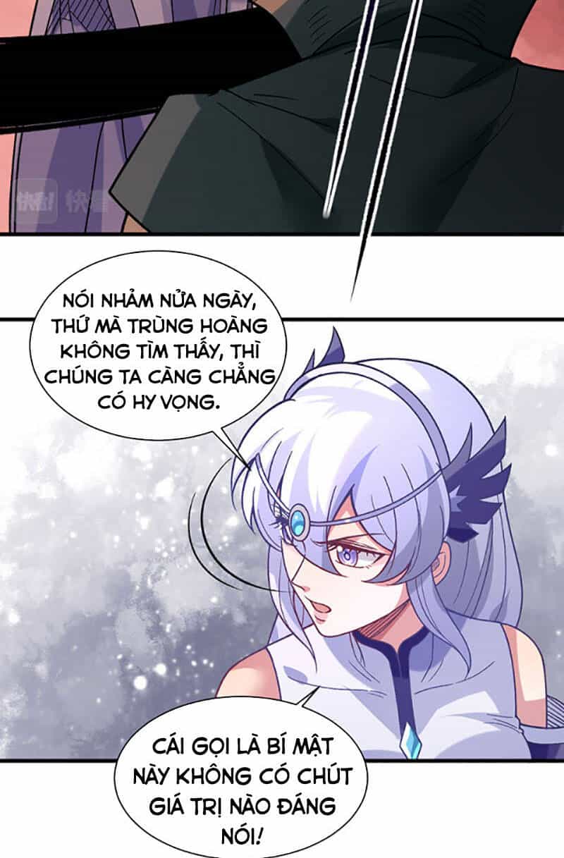 Võ Đạo Độc Tôn - Chương 386 - ảnh 24