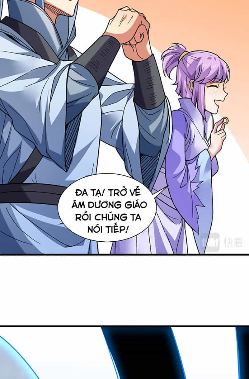 Võ Đạo Độc Tôn - Chương 386 - ảnh 30