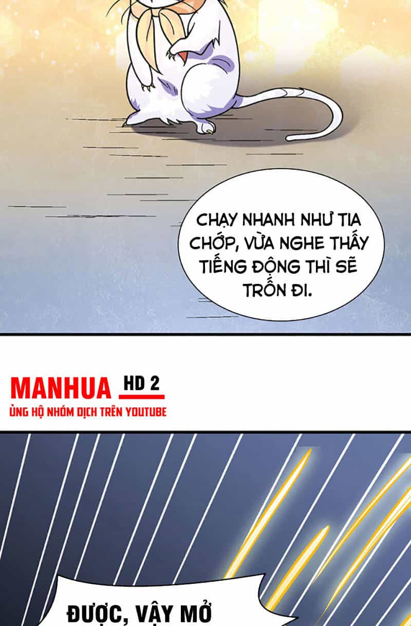 Võ Đạo Độc Tôn - Chương 386 - ảnh 35