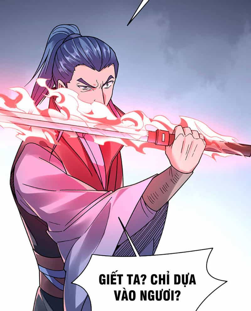 Võ Đạo Độc Tôn - Chương 387 - ảnh 33