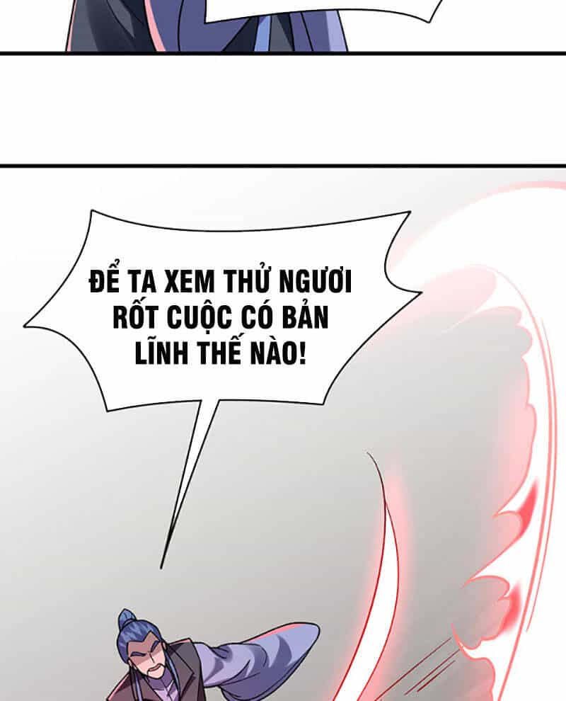 Võ Đạo Độc Tôn - Chương 387 - ảnh 34
