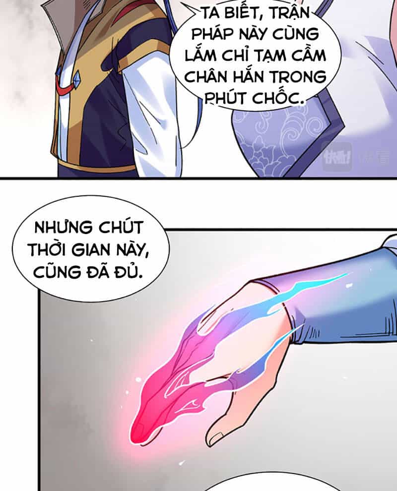 Võ Đạo Độc Tôn - Chương 387 - ảnh 48