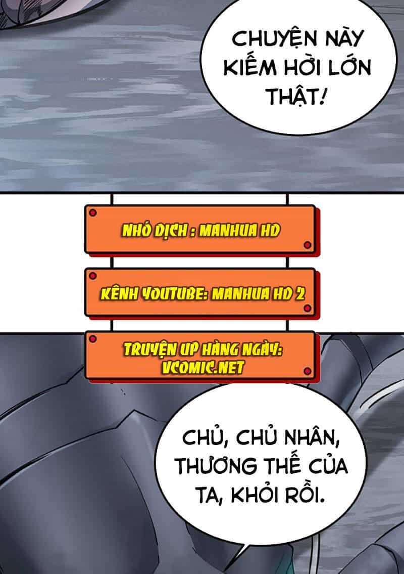 Võ Đạo Độc Tôn - Chương 390 - ảnh 36