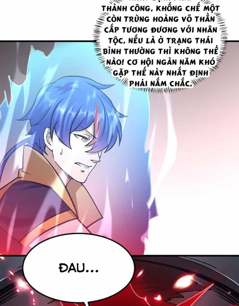 Võ Đạo Độc Tôn - Chương 390 - ảnh 4