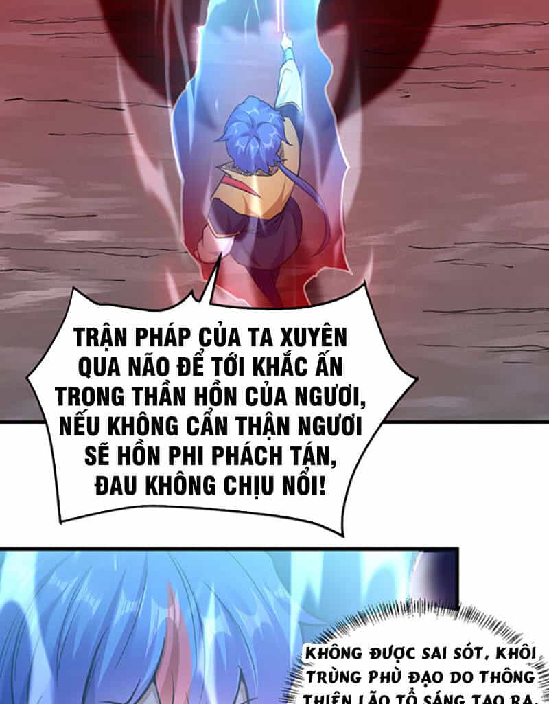 Võ Đạo Độc Tôn - Chương 390 - ảnh 6