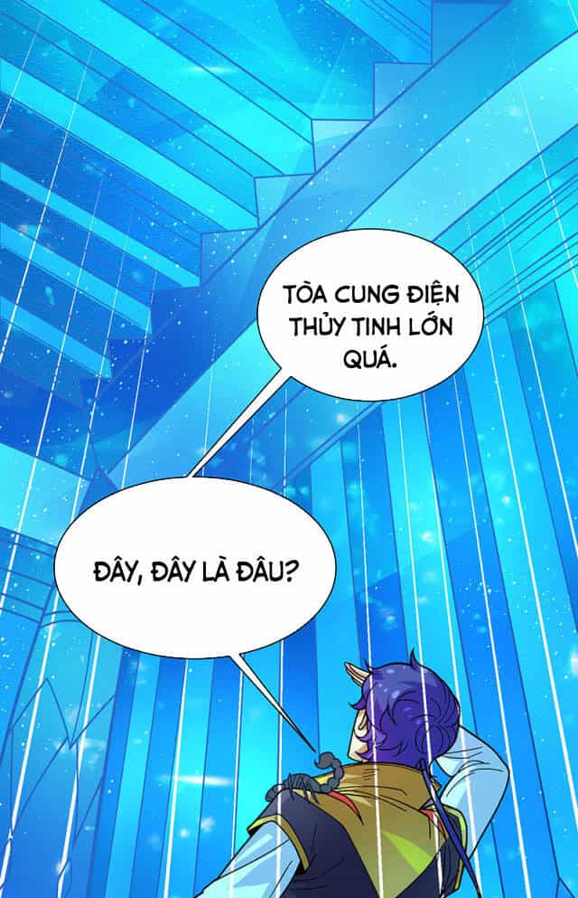 Võ Đạo Độc Tôn - Chương 391 - ảnh 41