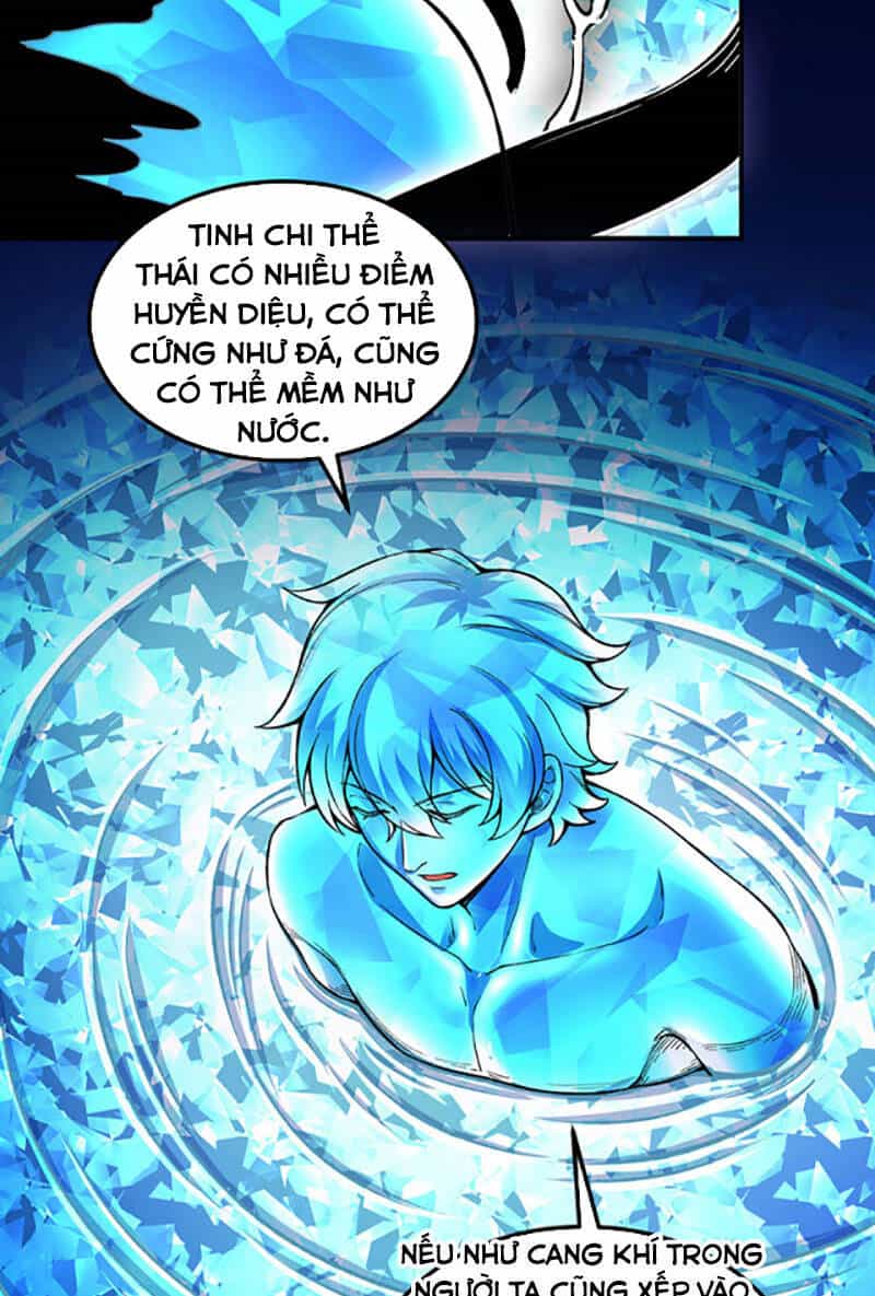 Võ Đạo Độc Tôn - Chương 392 - ảnh 29