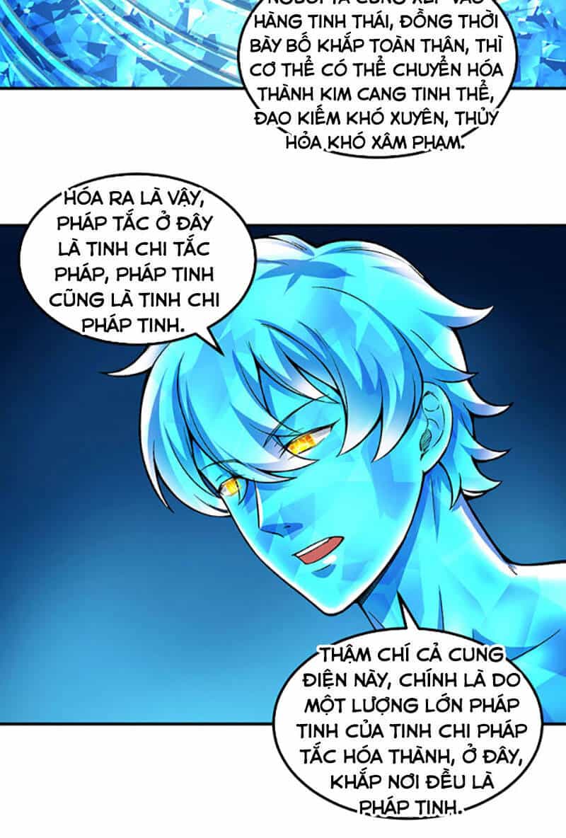 Võ Đạo Độc Tôn - Chương 392 - ảnh 30