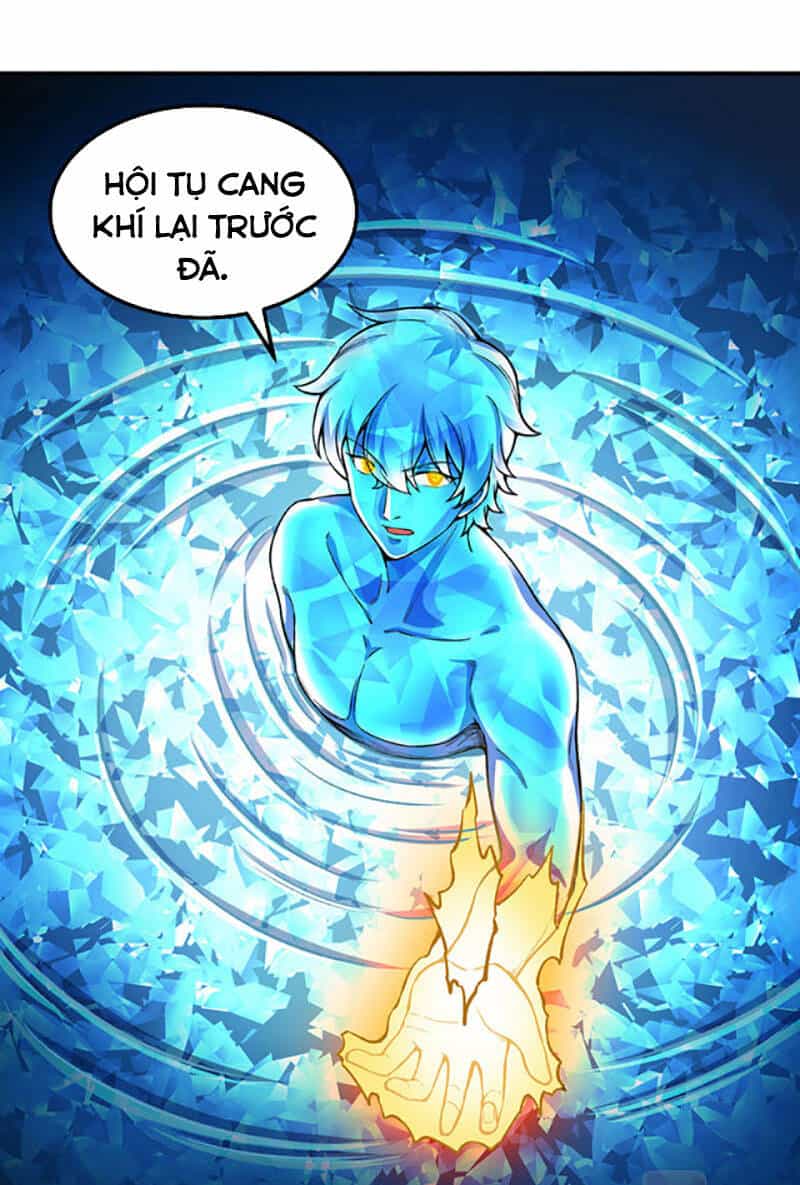 Võ Đạo Độc Tôn - Chương 392 - ảnh 31