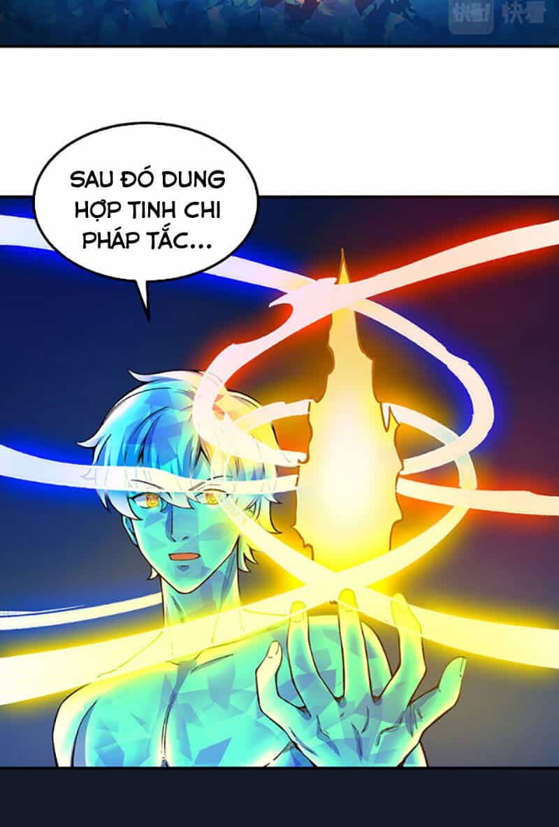 Võ Đạo Độc Tôn - Chương 392 - ảnh 32