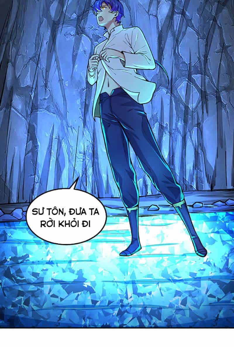 Võ Đạo Độc Tôn - Chương 392 - ảnh 37