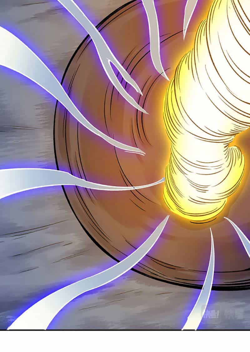 Võ Đạo Độc Tôn - Chương 392 - ảnh 49