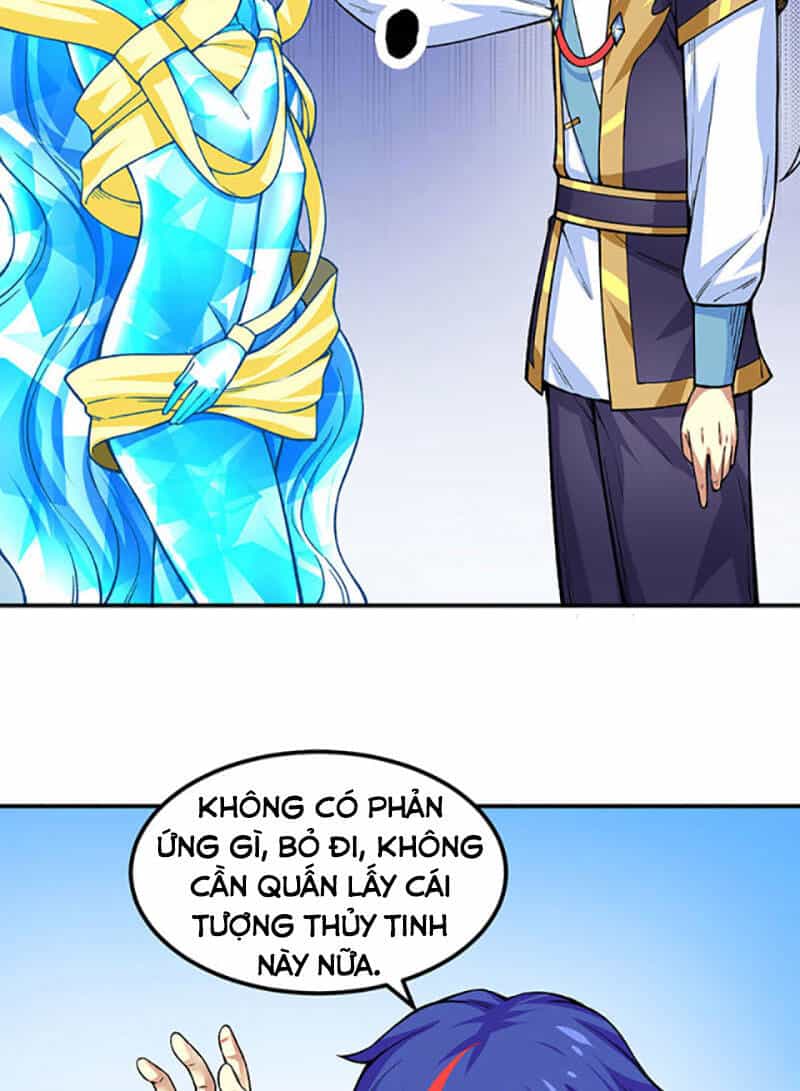 Võ Đạo Độc Tôn - Chương 392 - ảnh 7