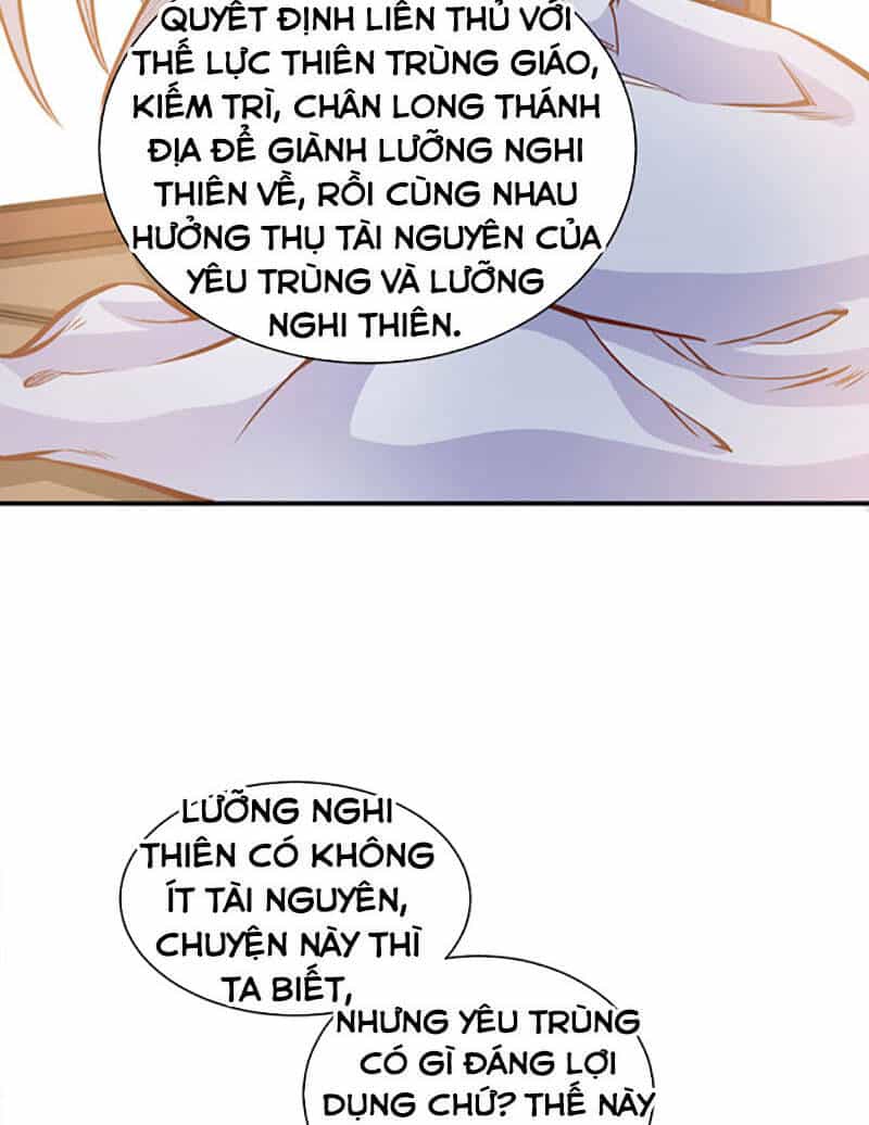Võ Đạo Độc Tôn - Chương 393 - ảnh 24