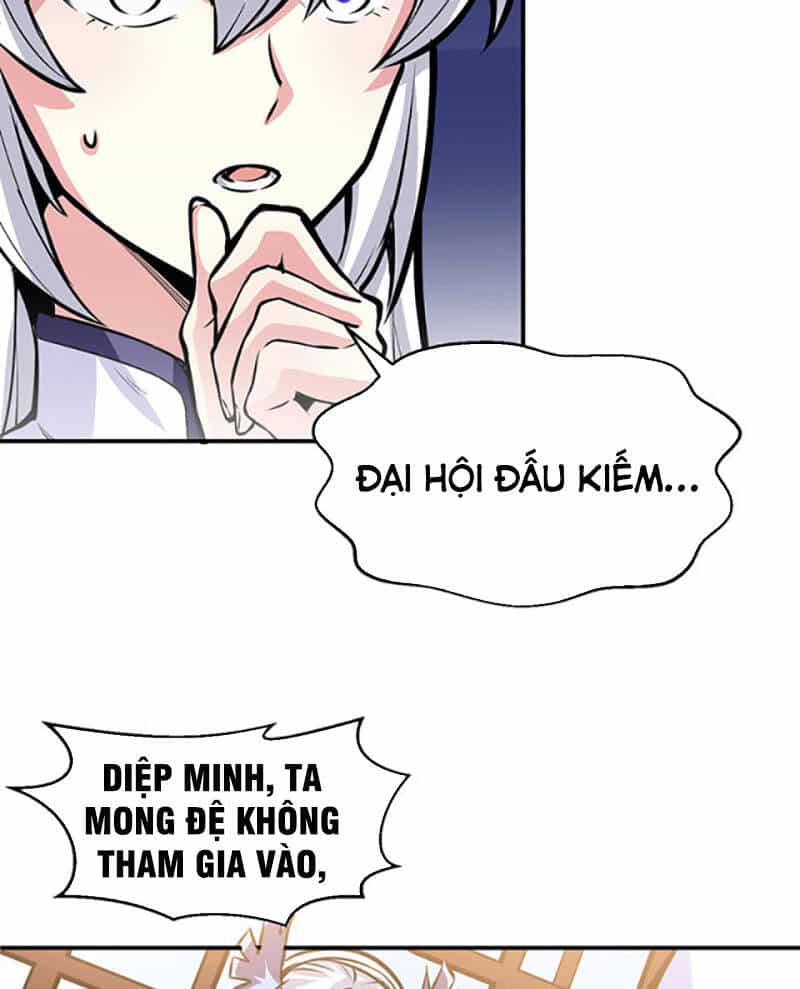 Võ Đạo Độc Tôn - Chương 393 - ảnh 30