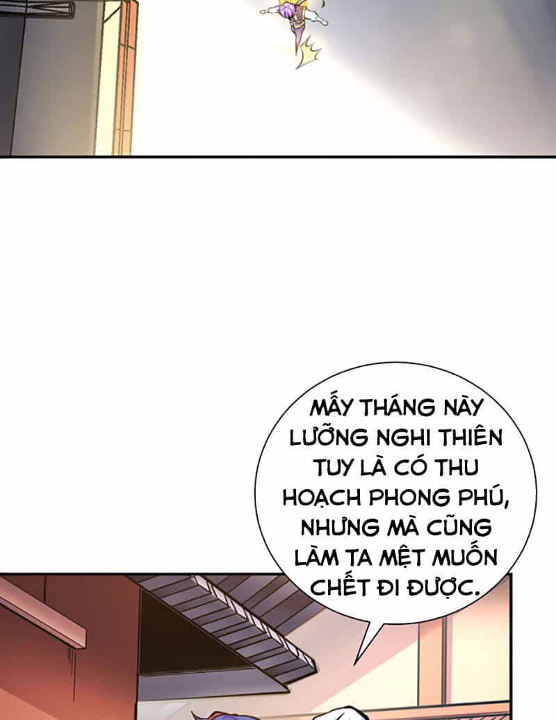 Võ Đạo Độc Tôn - Chương 393 - ảnh 4