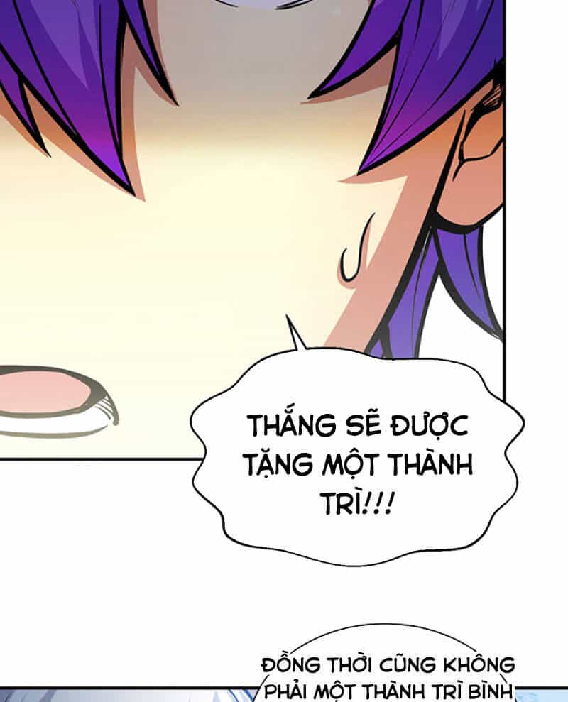 Võ Đạo Độc Tôn - Chương 393 - ảnh 49