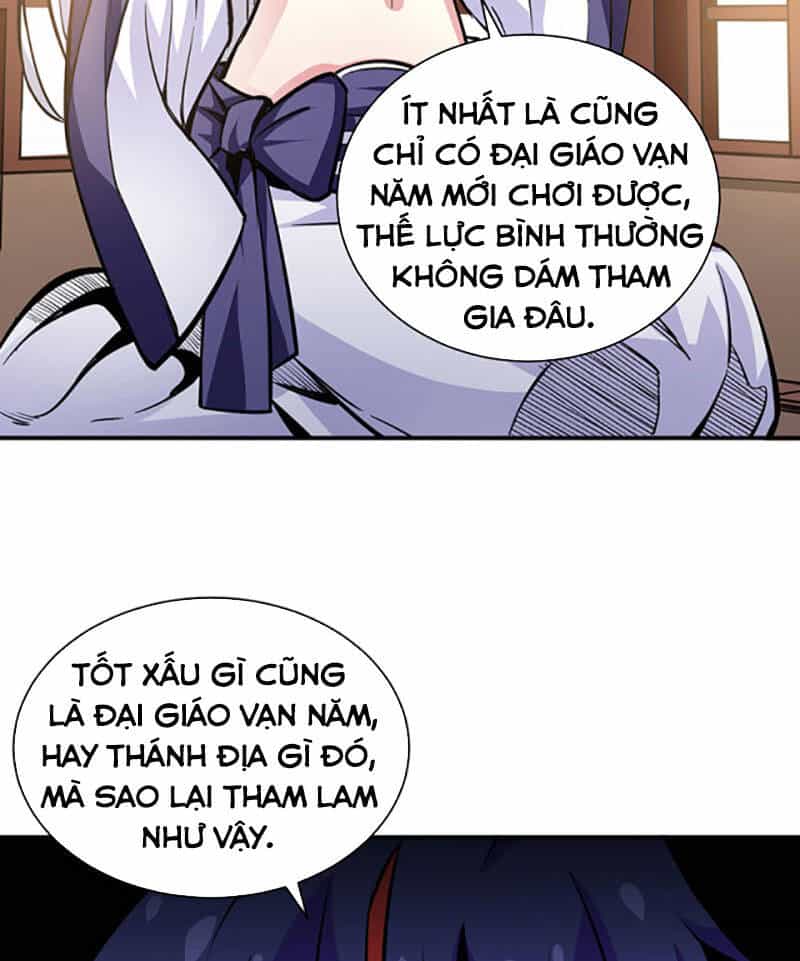 Võ Đạo Độc Tôn - Chương 393 - ảnh 57