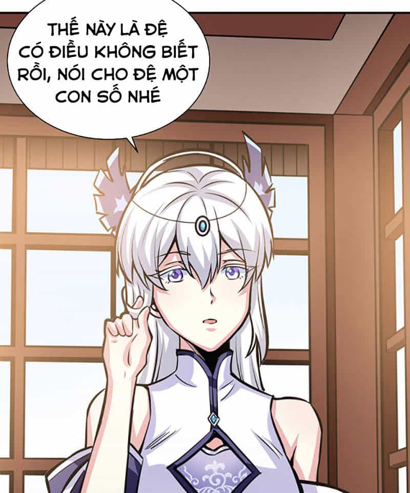 Võ Đạo Độc Tôn - Chương 393 - ảnh 59